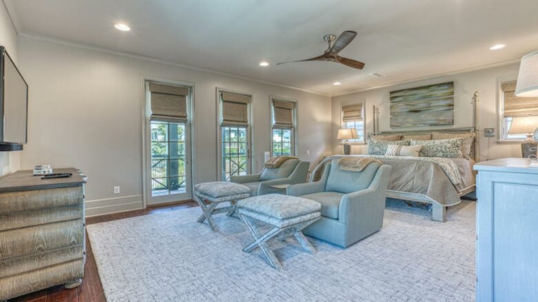 30A Beach Retreat - Santa Rosa Beach, Florida