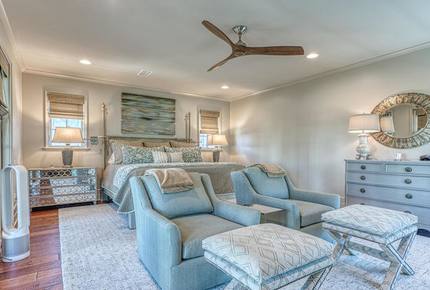 30A Beach Retreat - Santa Rosa Beach, Florida