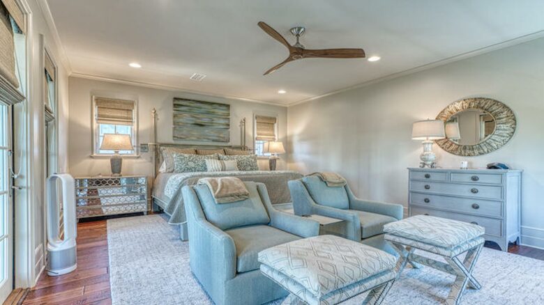 30A Beach Retreat - Santa Rosa Beach, Florida