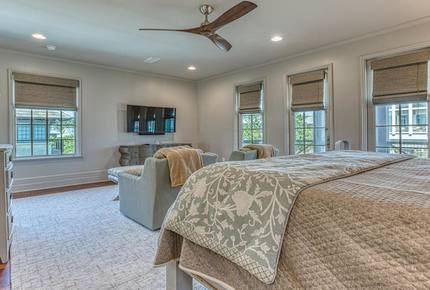 30A Beach Retreat - Santa Rosa Beach, Florida