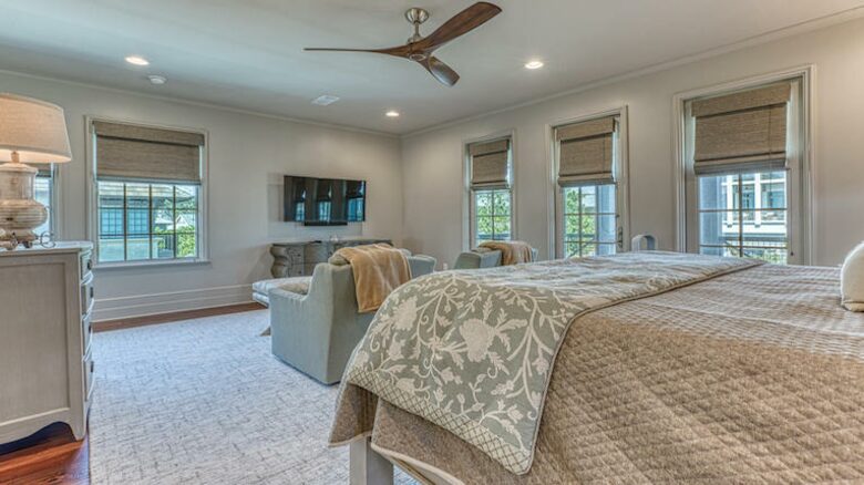 30A Beach Retreat - Santa Rosa Beach, Florida