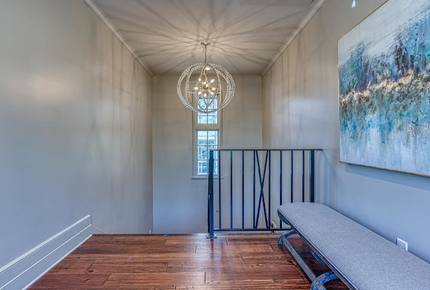 30A Beach Retreat - Santa Rosa Beach, Florida