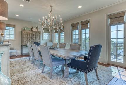 30A Beach Retreat - Santa Rosa Beach, Florida