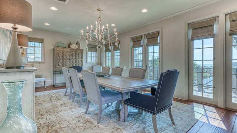 30A Beach Retreat - Santa Rosa Beach, Florida