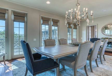 30A Beach Retreat - Santa Rosa Beach, Florida