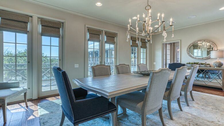 30A Beach Retreat - Santa Rosa Beach, Florida