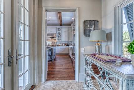 30A Beach Retreat - Santa Rosa Beach, Florida