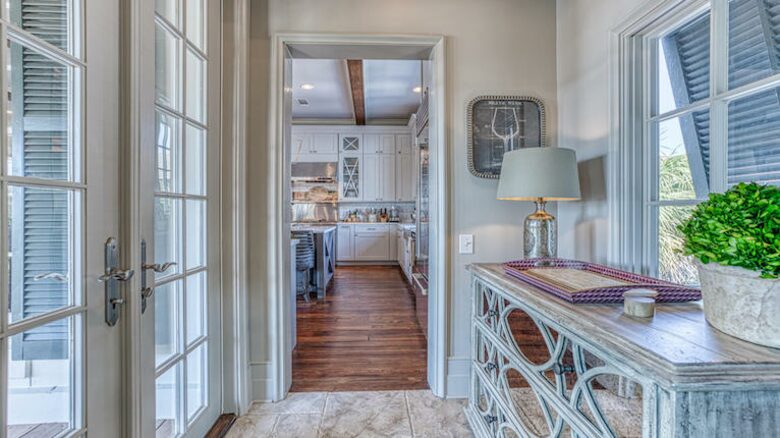 30A Beach Retreat - Santa Rosa Beach, Florida