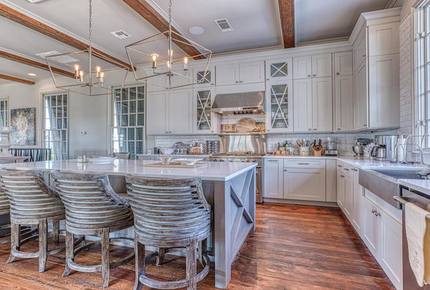 30A Beach Retreat - Santa Rosa Beach, Florida