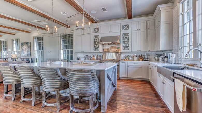 30A Beach Retreat - Santa Rosa Beach, Florida