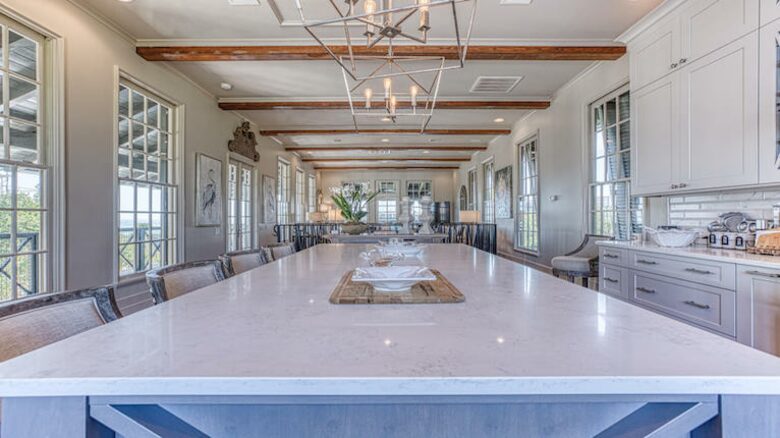 30A Beach Retreat - Santa Rosa Beach, Florida