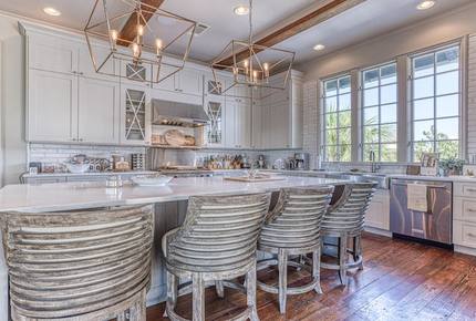 30A Beach Retreat - Santa Rosa Beach, Florida