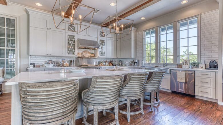 30A Beach Retreat - Santa Rosa Beach, Florida