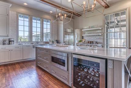 30A Beach Retreat - Santa Rosa Beach, Florida