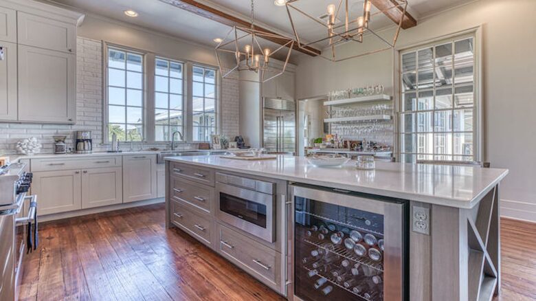 30A Beach Retreat - Santa Rosa Beach, Florida