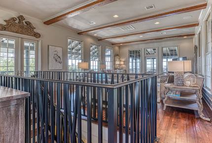 30A Beach Retreat - Santa Rosa Beach, Florida