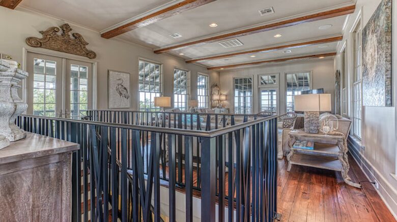 30A Beach Retreat - Santa Rosa Beach, Florida