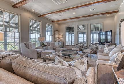 30A Beach Retreat - Santa Rosa Beach, Florida