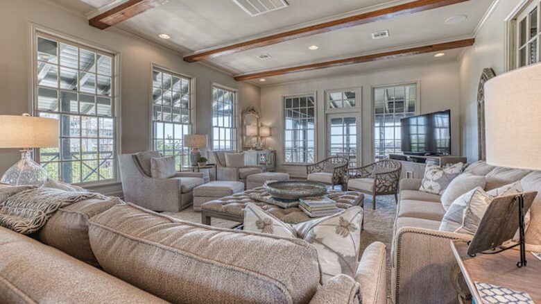 30A Beach Retreat - Santa Rosa Beach, Florida