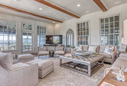 30A Beach Retreat - Santa Rosa Beach, Florida