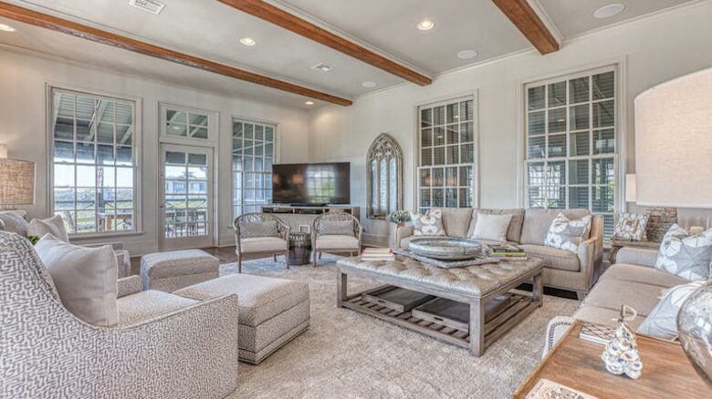 30A Beach Retreat - Santa Rosa Beach, Florida