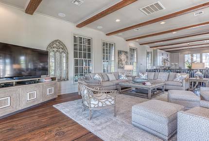 30A Beach Retreat - Santa Rosa Beach, Florida