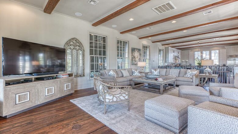 30A Beach Retreat - Santa Rosa Beach, Florida