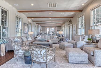 30A Beach Retreat - Santa Rosa Beach, Florida