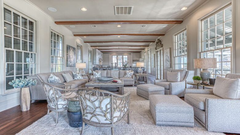 30A Beach Retreat - Santa Rosa Beach, Florida