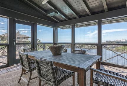 30A Beach Retreat - Santa Rosa Beach, Florida