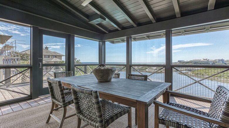 30A Beach Retreat - Santa Rosa Beach, Florida