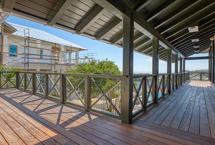 30A Beach Retreat - Santa Rosa Beach, Florida