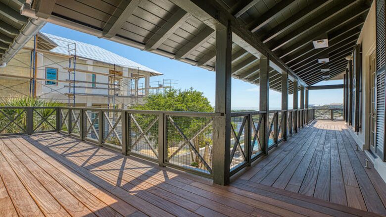 30A Beach Retreat - Santa Rosa Beach, Florida