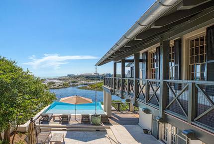 30A Beach Retreat - Santa Rosa Beach, Florida