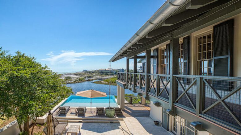 30A Beach Retreat - Santa Rosa Beach, Florida