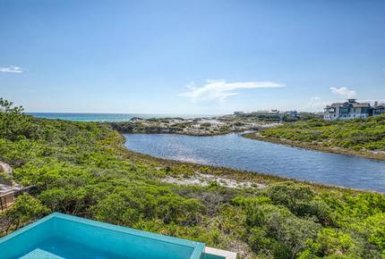 30A Beach Retreat - Santa Rosa Beach, Florida