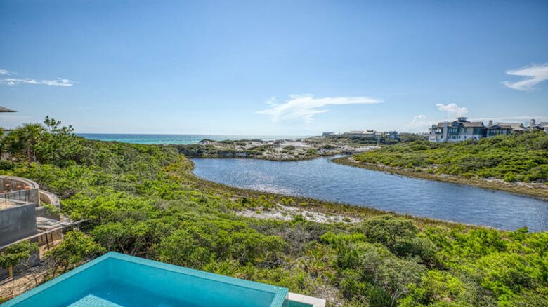 30A Beach Retreat - Santa Rosa Beach, Florida