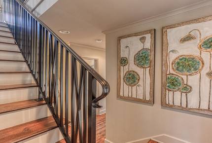 30A Beach Retreat - Santa Rosa Beach, Florida