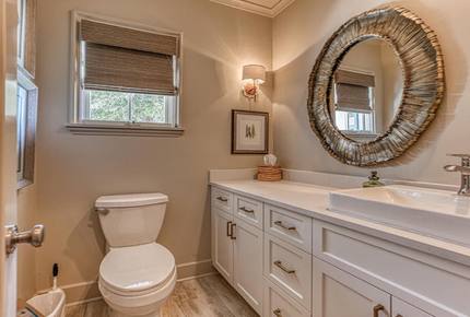 30A Beach Retreat - Santa Rosa Beach, Florida