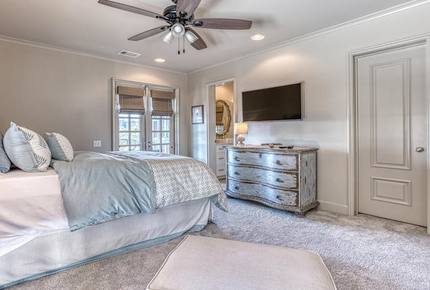 30A Beach Retreat - Santa Rosa Beach, Florida