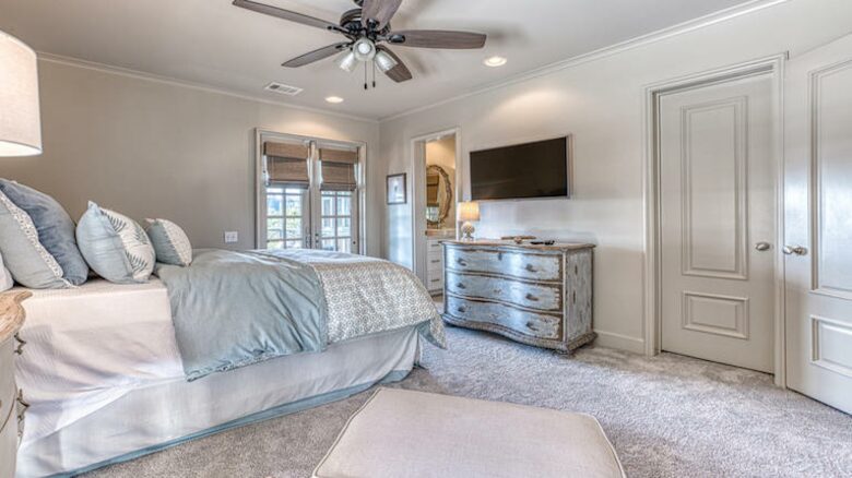 30A Beach Retreat - Santa Rosa Beach, Florida