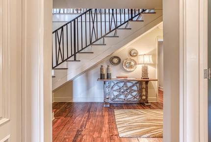 30A Beach Retreat - Santa Rosa Beach, Florida