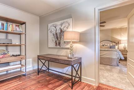 30A Beach Retreat - Santa Rosa Beach, Florida