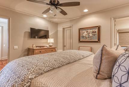 30A Beach Retreat - Santa Rosa Beach, Florida