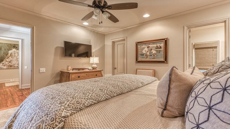 30A Beach Retreat - Santa Rosa Beach, Florida