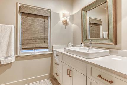 30A Beach Retreat - Santa Rosa Beach, Florida