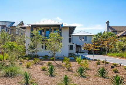 30A Beach Retreat - Santa Rosa Beach, Florida