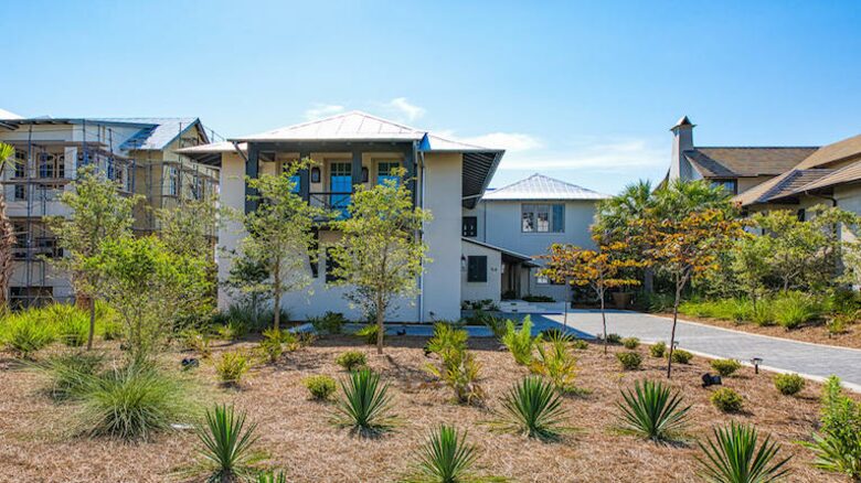 30A Beach Retreat - Santa Rosa Beach, Florida