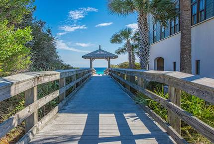 30A Beach Retreat - Santa Rosa Beach, Florida