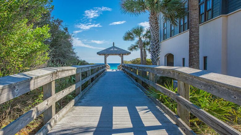 30A Beach Retreat - Santa Rosa Beach, Florida